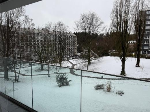 Eerste alternatieve foto van het pand