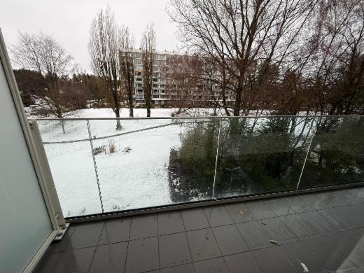 Tweede alternatieve foto van het pand