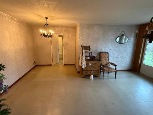 Derde alternatieve foto van het pand