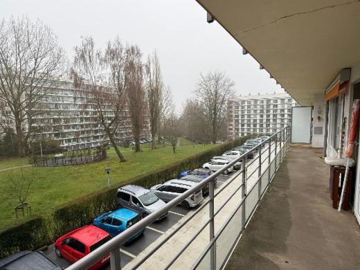 Eerste alternatieve foto van het pand