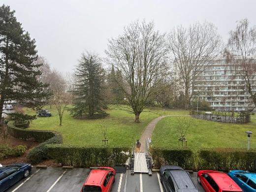 Tweede alternatieve foto van het pand