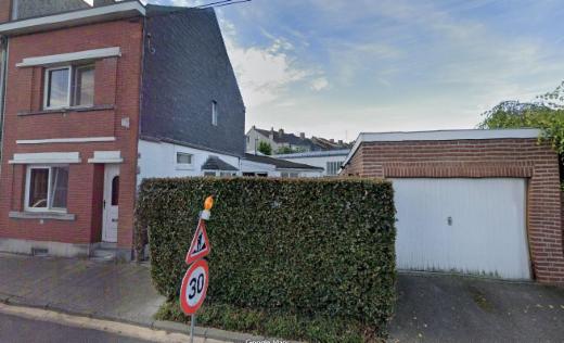 Eerste alternatieve foto van het pand