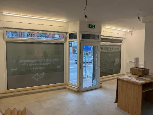 Derde alternatieve foto van het pand