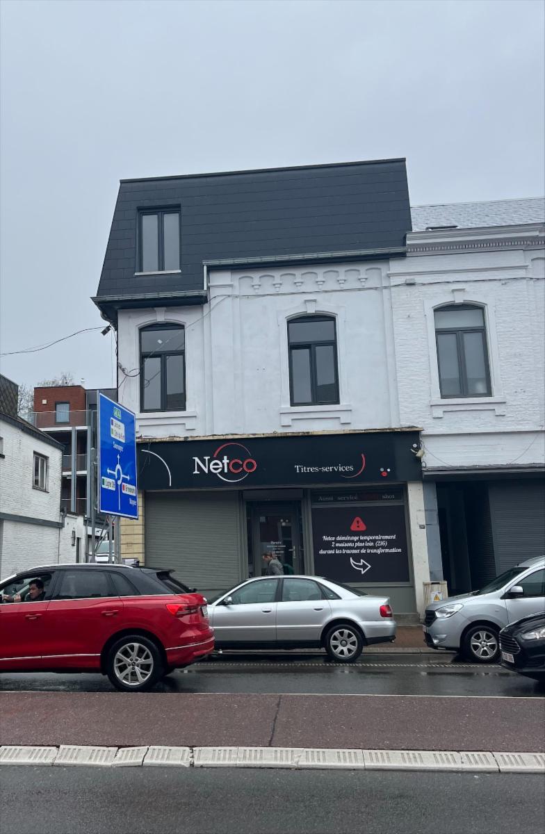 Presentatiebeeld van het pand n° 294239