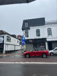 Eerste alternatieve foto van het pand