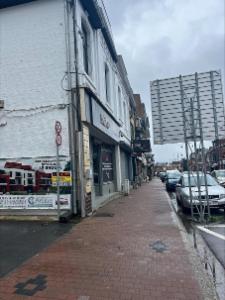 Tweede alternatieve foto van het pand