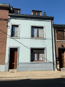 Presentatiebeeld van het pand n° 295470