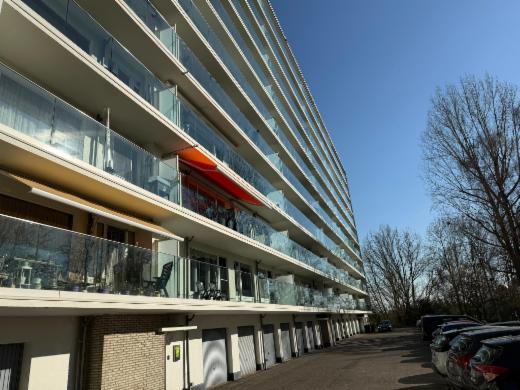 Eerste alternatieve foto van het pand