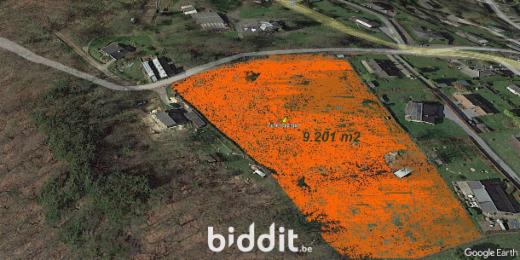 Presentatiebeeld van het pand n° 283803