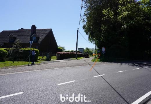 Tweede alternatieve foto van het pand