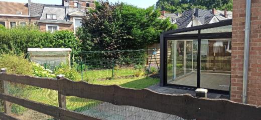 Derde alternatieve foto van het pand