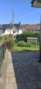 Tweede alternatieve foto van het pand