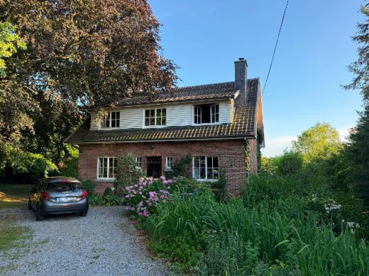 Presentatiebeeld van het pand n° 301743