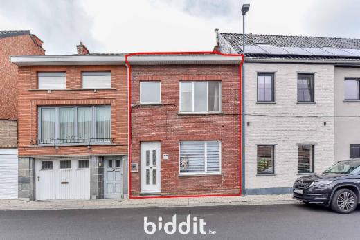 Presentatiebeeld van het pand n° 287915