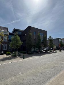 Tweede alternatieve foto van het pand