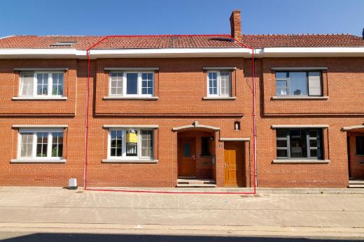 Presentatiebeeld van het pand n° 283110