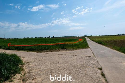 Eerste alternatieve foto van het pand