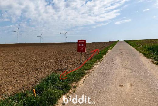 Tweede alternatieve foto van het pand