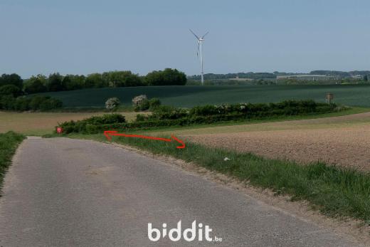 Derde alternatieve foto van het pand