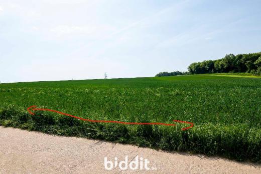 Eerste alternatieve foto van het pand