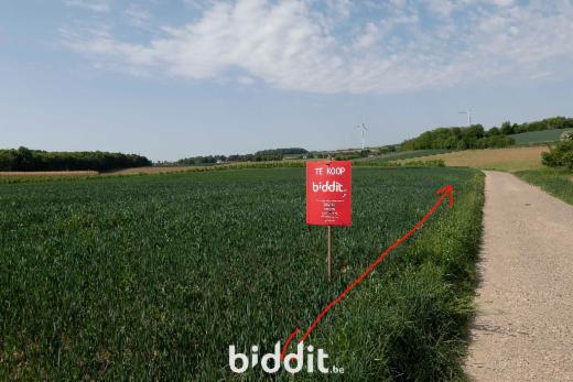 Tweede alternatieve foto van het pand