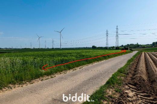 Tweede alternatieve foto van het pand