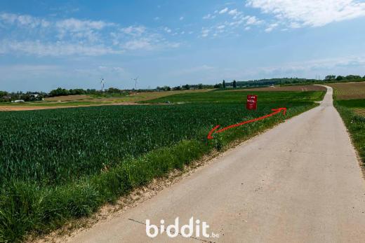 Derde alternatieve foto van het pand