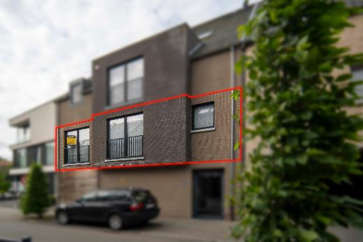 Eerste alternatieve foto van het pand