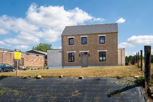Tweede alternatieve foto van het pand