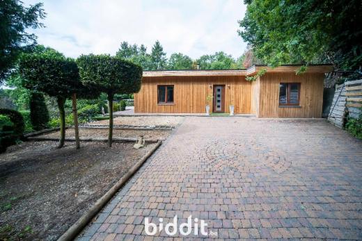 Presentatiebeeld van het pand n° 289243