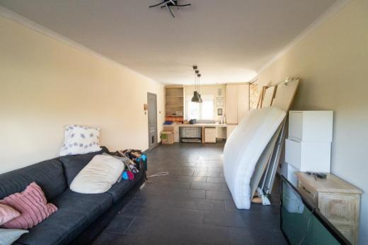 Eerste alternatieve foto van het pand