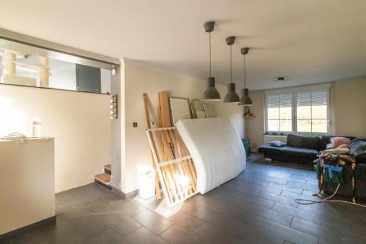 Tweede alternatieve foto van het pand