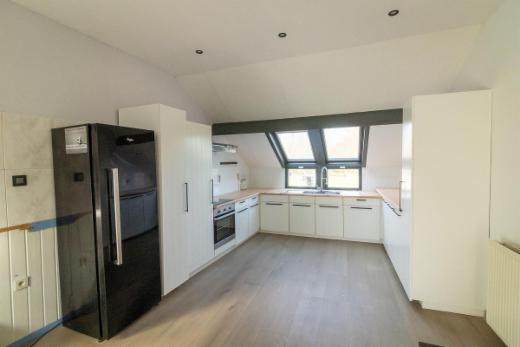 Derde alternatieve foto van het pand