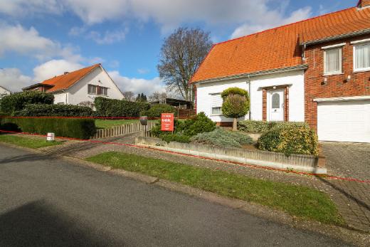 Eerste alternatieve foto van het pand