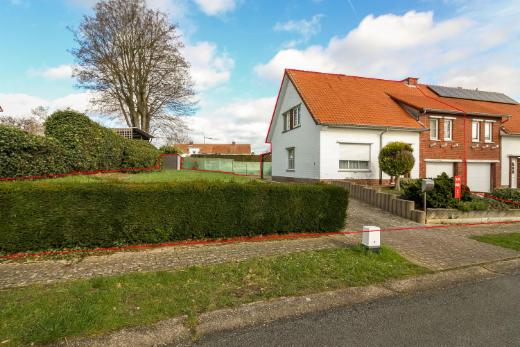 Tweede alternatieve foto van het pand