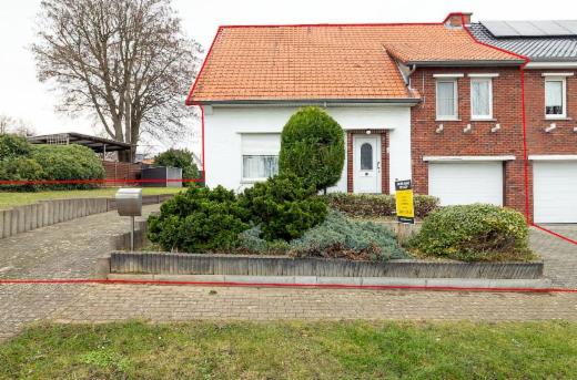 Presentatiebeeld van het pand n° 290984