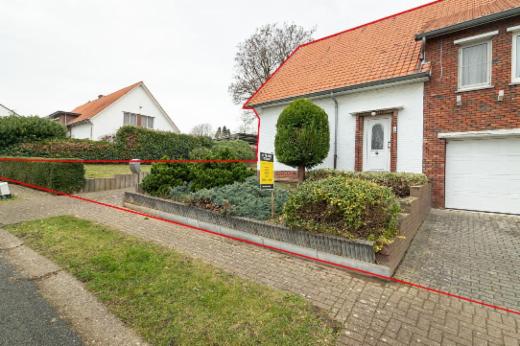 Eerste alternatieve foto van het pand