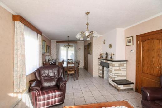 Derde alternatieve foto van het pand