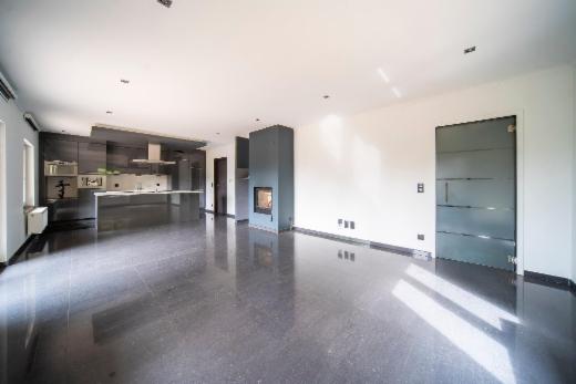 Tweede alternatieve foto van het pand