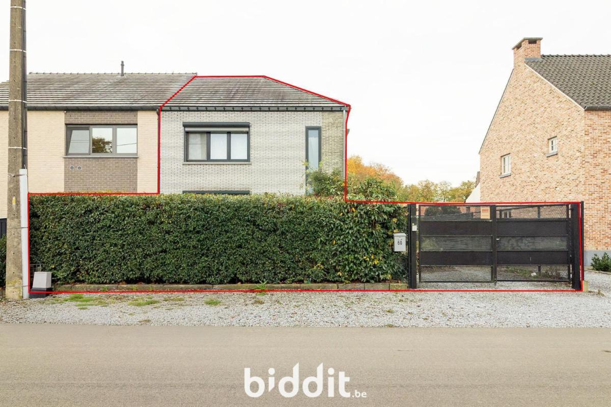 Presentatiebeeld van het pand n° 291809