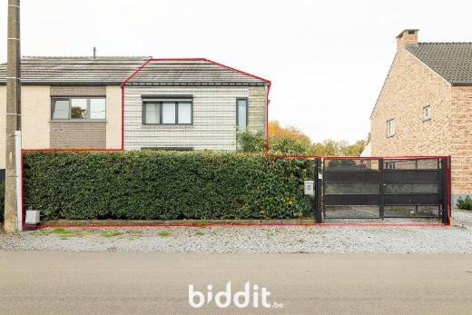 Presentatiebeeld van het pand n° 291809