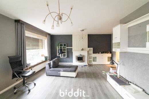 Eerste alternatieve foto van het pand