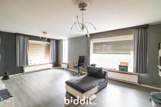 Derde alternatieve foto van het pand