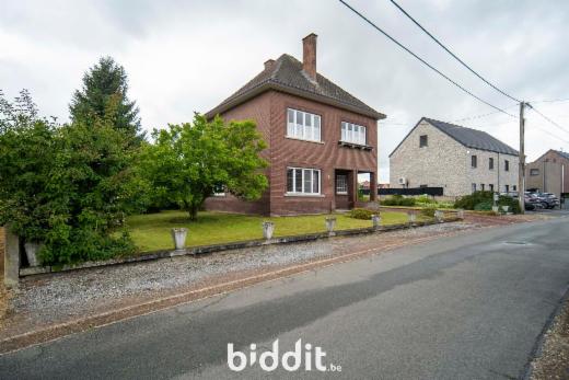 Tweede alternatieve foto van het pand