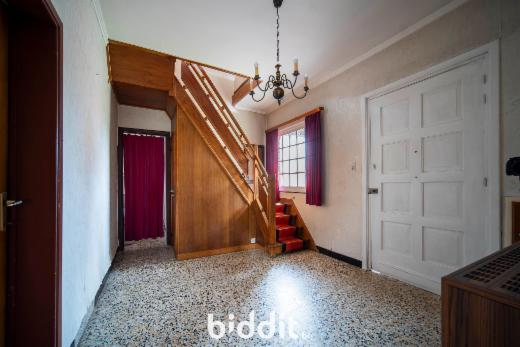 Derde alternatieve foto van het pand