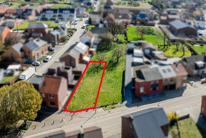 Presentatiebeeld van het pand n° 294856