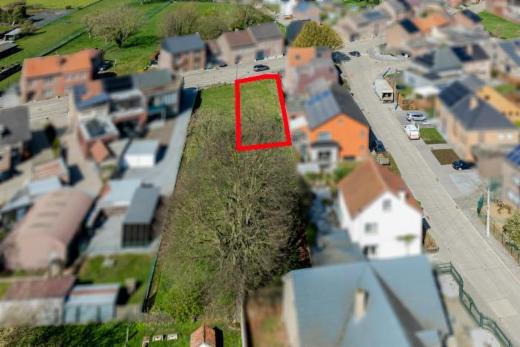 Eerste alternatieve foto van het pand