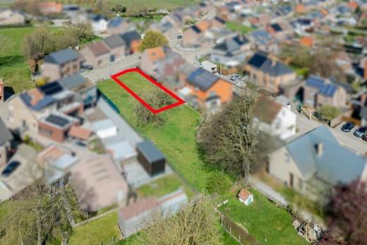 Tweede alternatieve foto van het pand