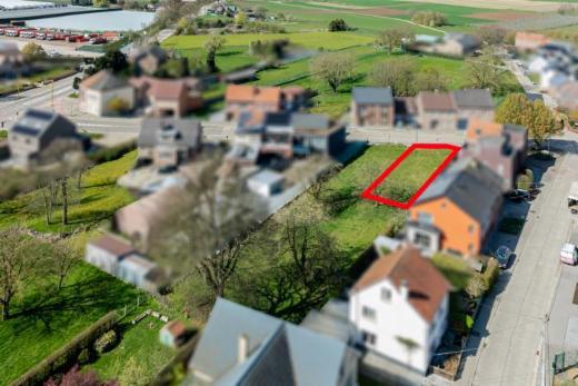 Derde alternatieve foto van het pand