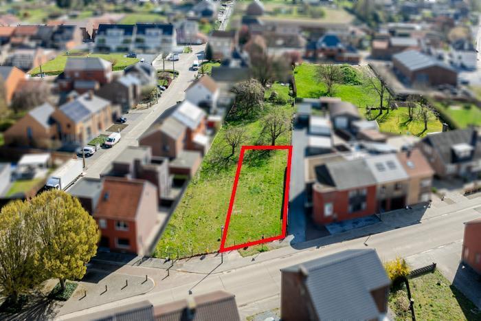 Presentatiebeeld van het pand n° 294860